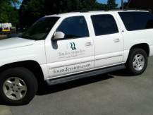 Founders Inn and Spa
